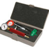 RE SUSPENSION Gas Filling Kit Ohlins Style Shocks RE-TL-COMPUNIT-O