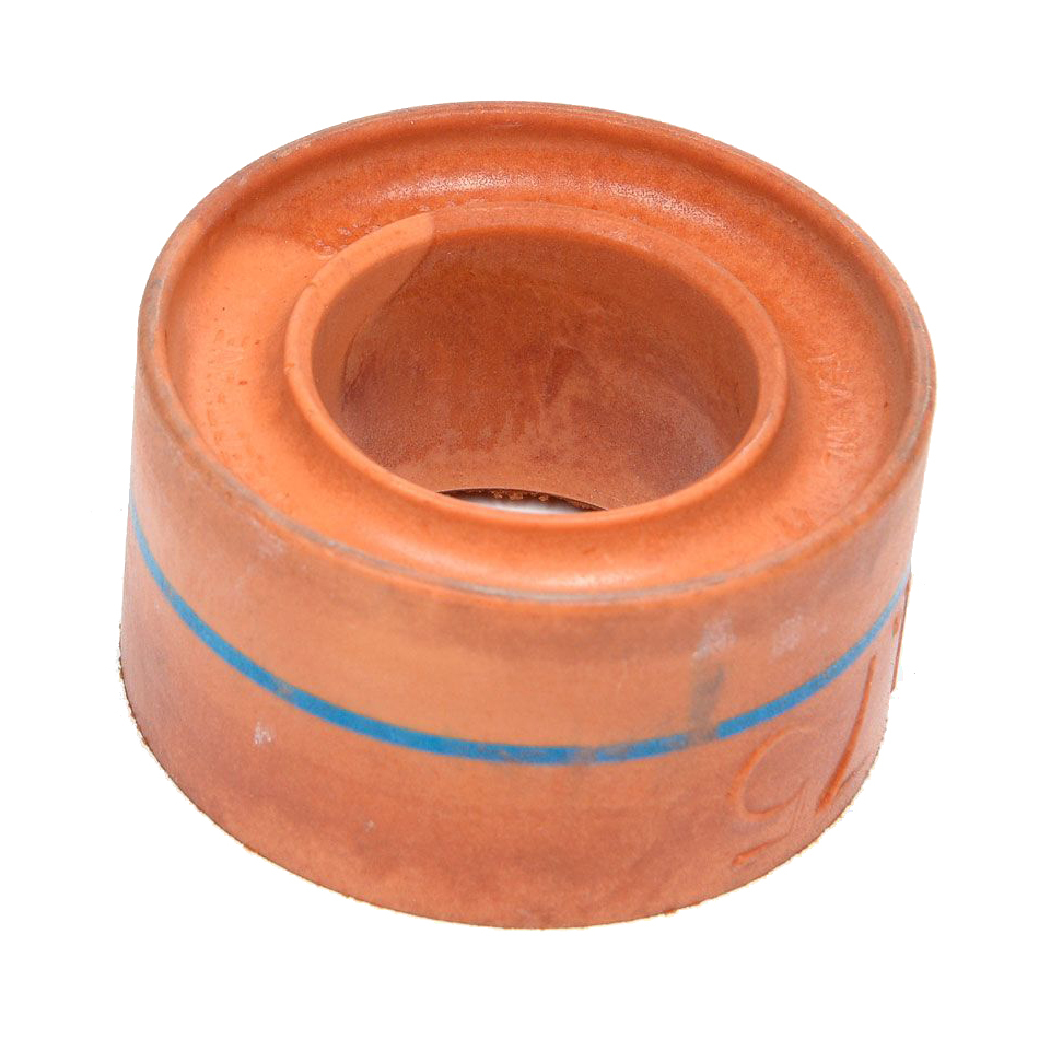 RE SUSPENSION Spring Rubber 5in Dia. 1.75in Tall Blue S-TSA-ML175-283
