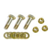 RACE-FAN Hardware Kit for 1 Blade 61-1000-000