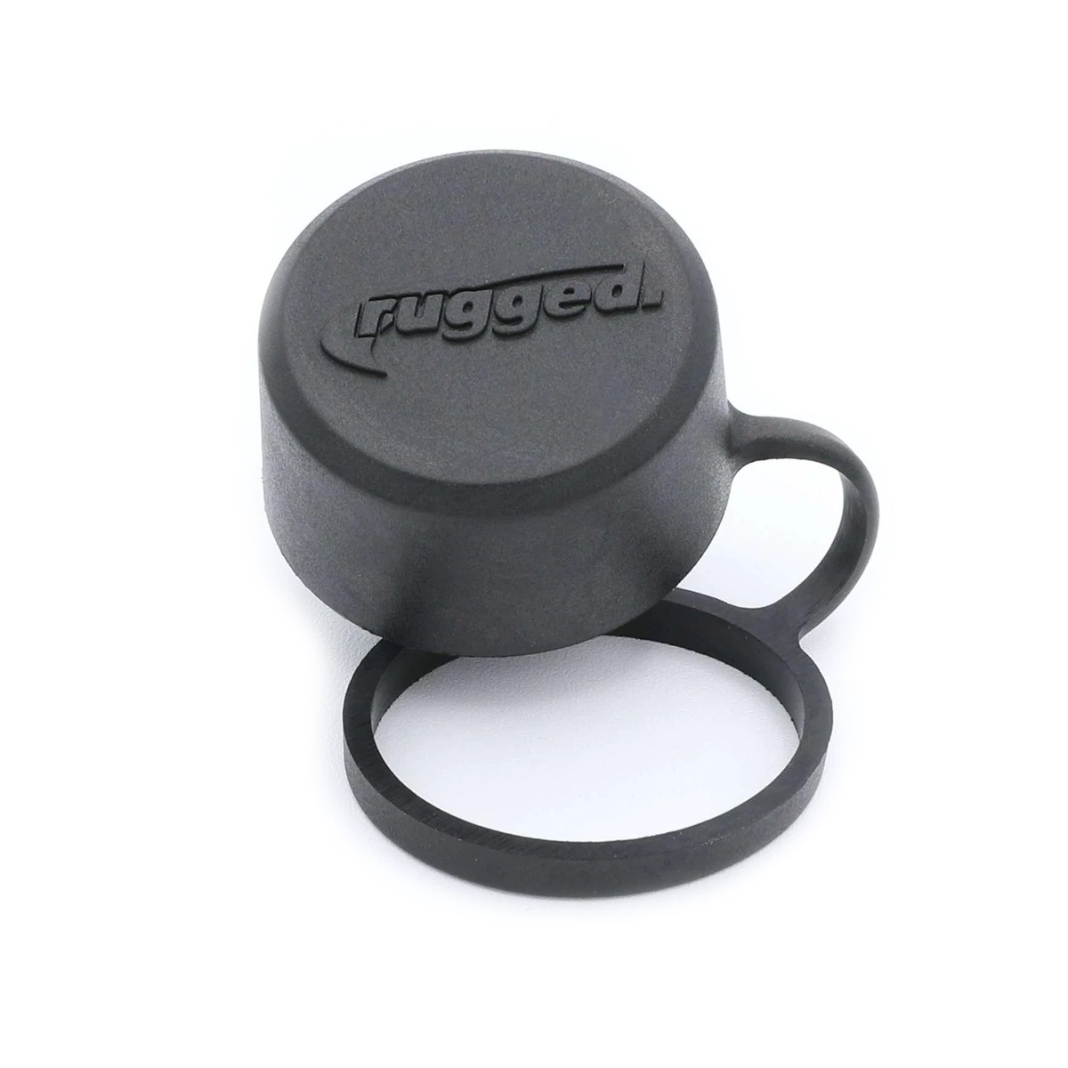 RUGGED RADIOS Cap Mac Air Blower High Volume BLOWER-CAP-M