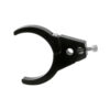 RUGGED RADIOS Bar Mount 1.250in Air Pumper / Intercoms BM-1.25
