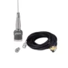 RUGGED RADIOS VHF EXTERNAL ANTENNA KIT FOR VERTEX HANDHELD RAD EXT-ANT-KIT-VHF-VX
