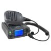RUGGED RADIOS Radio Kit  GMRS Band Waterproof GMR25