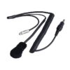 RUGGED RADIOS Helmet Kit IMSA 4C Plug 3.5mm Ear Bud Jack HK-IFC