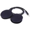 RUGGED RADIOS Speaker Kit Mono w/ 3.5MM Plug HKP-SPK-MONO