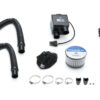 RUGGED RADIOS Mac Air System 2 Person Helmet Pumper System MAC-2P-KIT