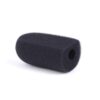 RUGGED RADIOS Cover Microphone Muff High Wind Environment MIC-MUFF-F-HP