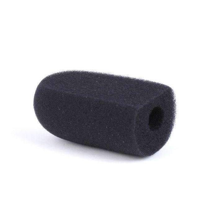 RUGGED RADIOS Cover Microphone Muff High Wind Environment MIC-MUFF-F-HP