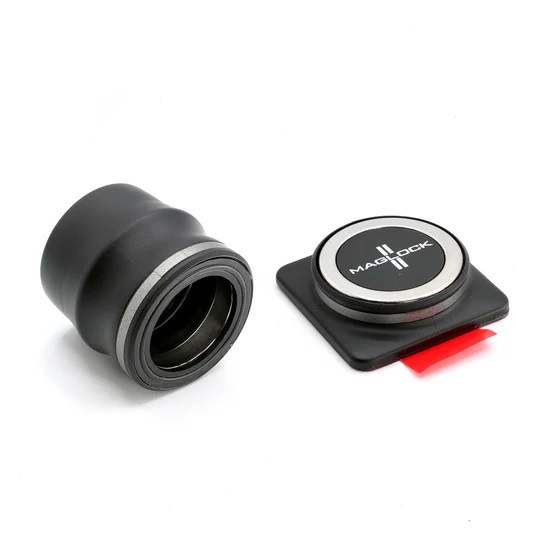 RUGGED RADIOS Maglock Hose Side Kit w/ Hose Dock MLA-1003