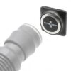 RUGGED RADIOS Hose Dock Magnetic MLA-1005