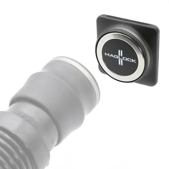 RUGGED RADIOS Hose Dock Magnetic MLA-1005