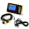 RUGGED RADIOS Nitro Bee X UHF Radio Receiver Rechargeable NITRO-BEE-X