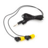 RUGGED RADIOS Earbud Sportsman3.55 Mon NITRO-BUDS-M