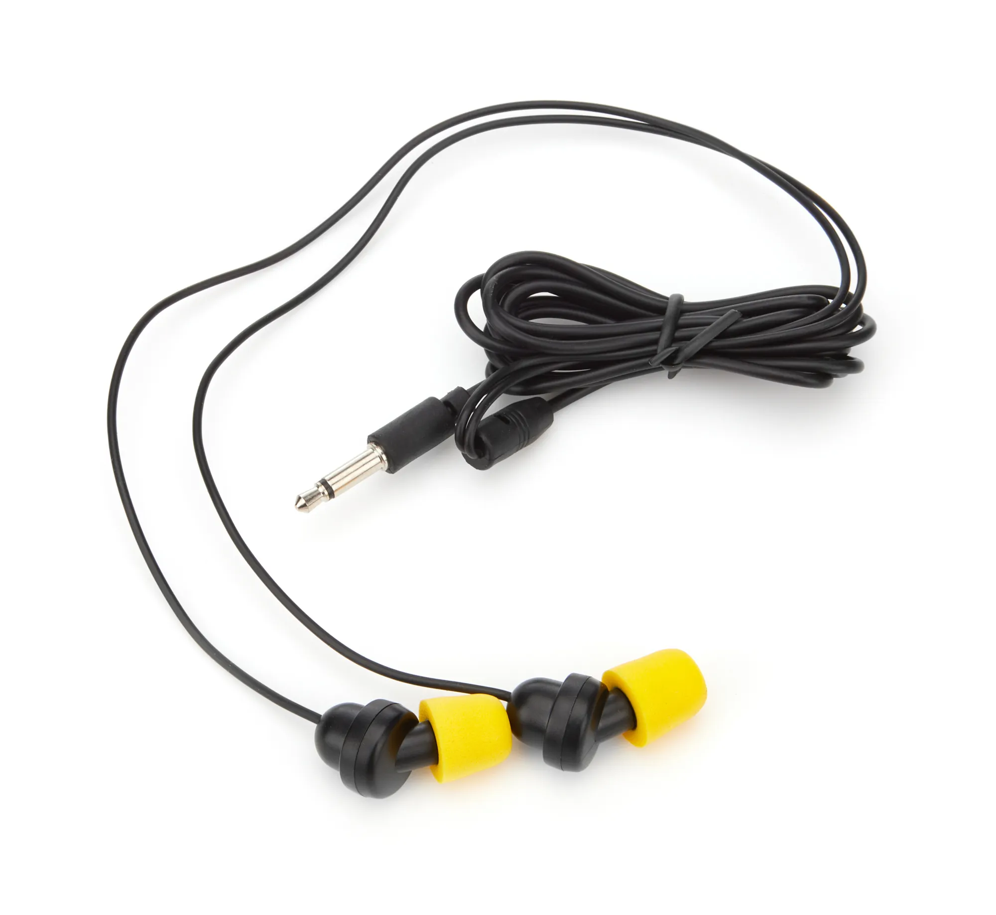 RUGGED RADIOS Earbud Sportsman3.55 Mon NITRO-BUDS-M