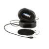 RUGGED RADIOS Speaker Kit Helmet Ear Cups 3.5mm Cord PRO-POD