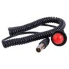 RUGGED RADIOS Switch PTT Push To Talk Steering Wheel Mount PTT-HM