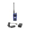RUGGED RADIOS Radio Rugged R1 Handheld Digital & Analog UHF/VHF R1