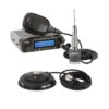 RUGGED RADIOS Radio Kit M1 w/Antenna Digital / Analog VHF RK-M1-V