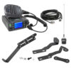 RUGGED RADIOS Radio Kit Toyota w GMR25 Waterproof Mobile TK3-GMR25