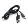 RUGGED RADIOS Charging Cable For Nitro Bee Xtreme USB-CHA-NBX