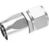 REDHORSE PERFORMANCE 6AN Swivel Hose Ends Clear STR 1000-06-05
