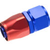 REDHORSE PERFORMANCE 12AN Swivel Hose Ends Blue STR 1000-12-1