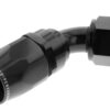 REDHORSE PERFORMANCE 6AN Swivel Hose Ends Black 60 -306649