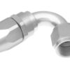 REDHORSE PERFORMANCE 6AN Swivel Hose Ends Clear 120 -284732