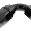 REDHORSE PERFORMANCE 8AN Swivel Hose Ends Black 120 -284674