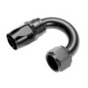 REDHORSE PERFORMANCE 10AN Swivel Hose Ends Black 180 -262698