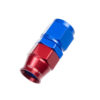 REDHORSE PERFORMANCE 6AN PTFE Hose Ends Blue STR -255516