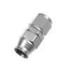 REDHORSE PERFORMANCE 6AN PTFE Hose Ends Clear STR 1200-06-05