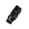 REDHORSE PERFORMANCE 8AN PTFE Hose Ends Black STR 1200-08-02