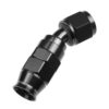 REDHORSE PERFORMANCE 6AN PTFE Hose Ends Black 30 1230-06-02