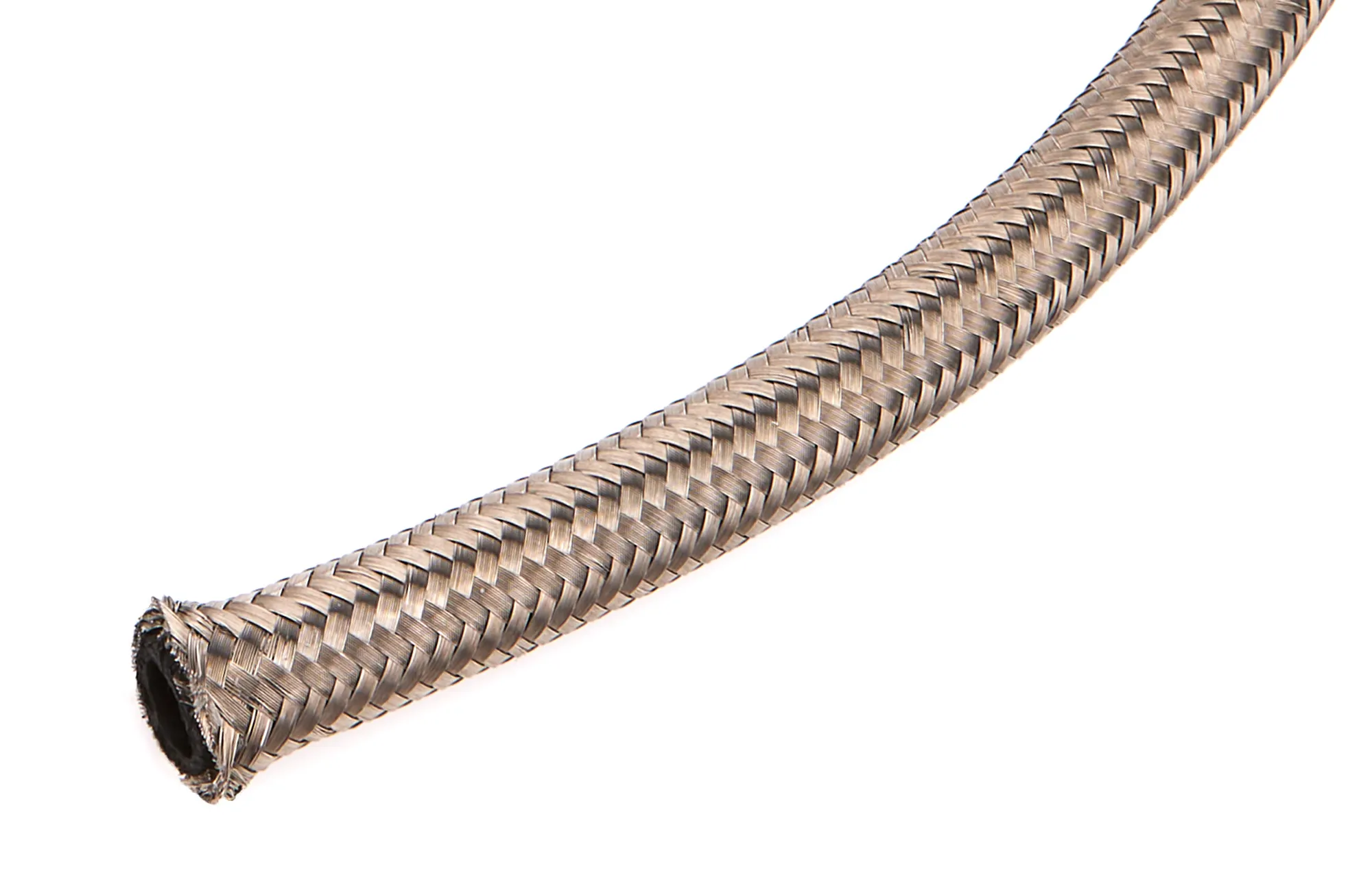 REDHORSE PERFORMANCE 6AN Stainless Hose 50ft 200-06-50