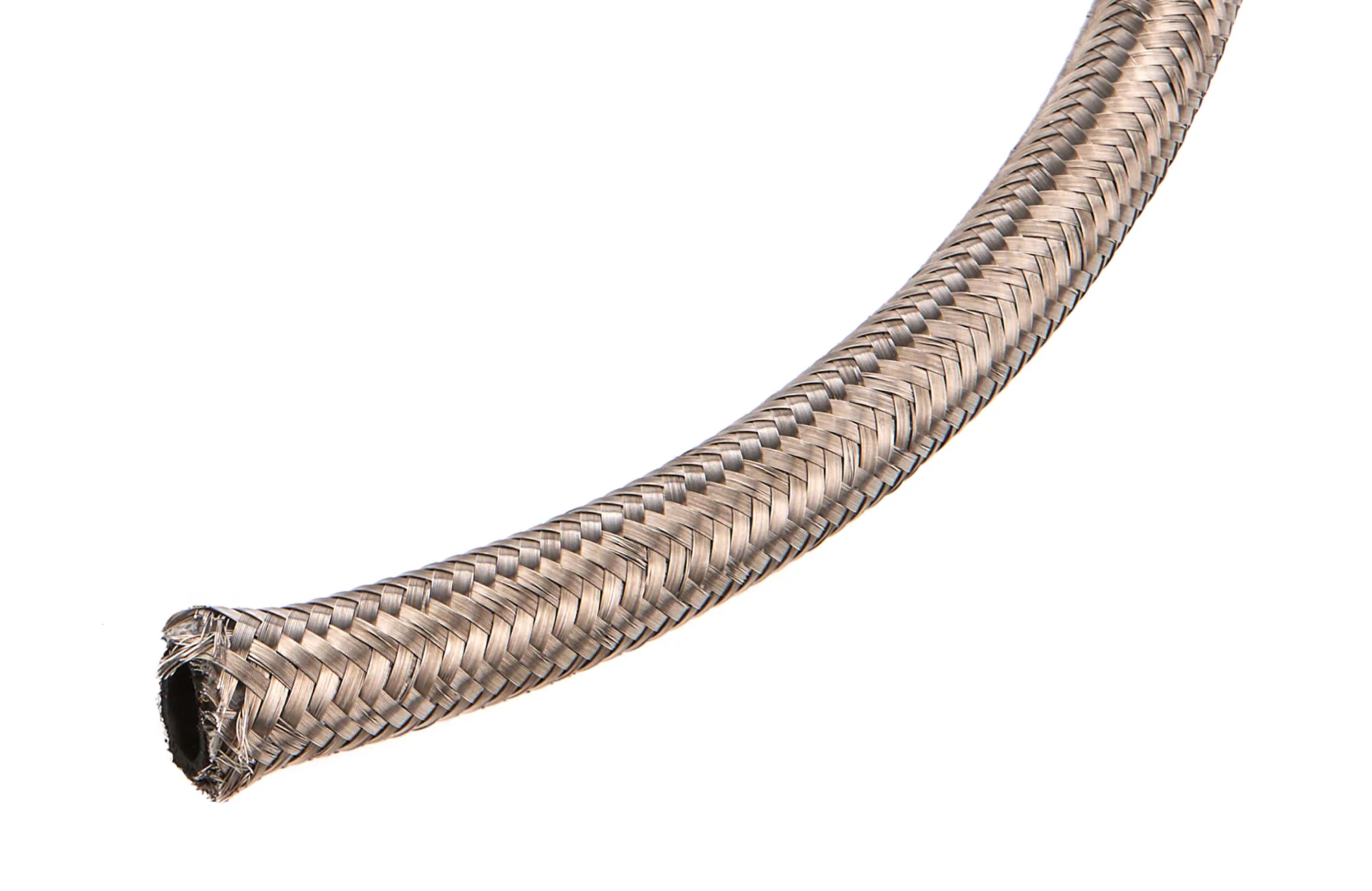 REDHORSE PERFORMANCE 8AN Stainless Hose 3ft -620696