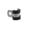 REDHORSE PERFORMANCE 3AN Fasteners/Clamps Black 0220-03-02