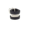 REDHORSE PERFORMANCE 4AN Fasteners/Clamps Black -613514