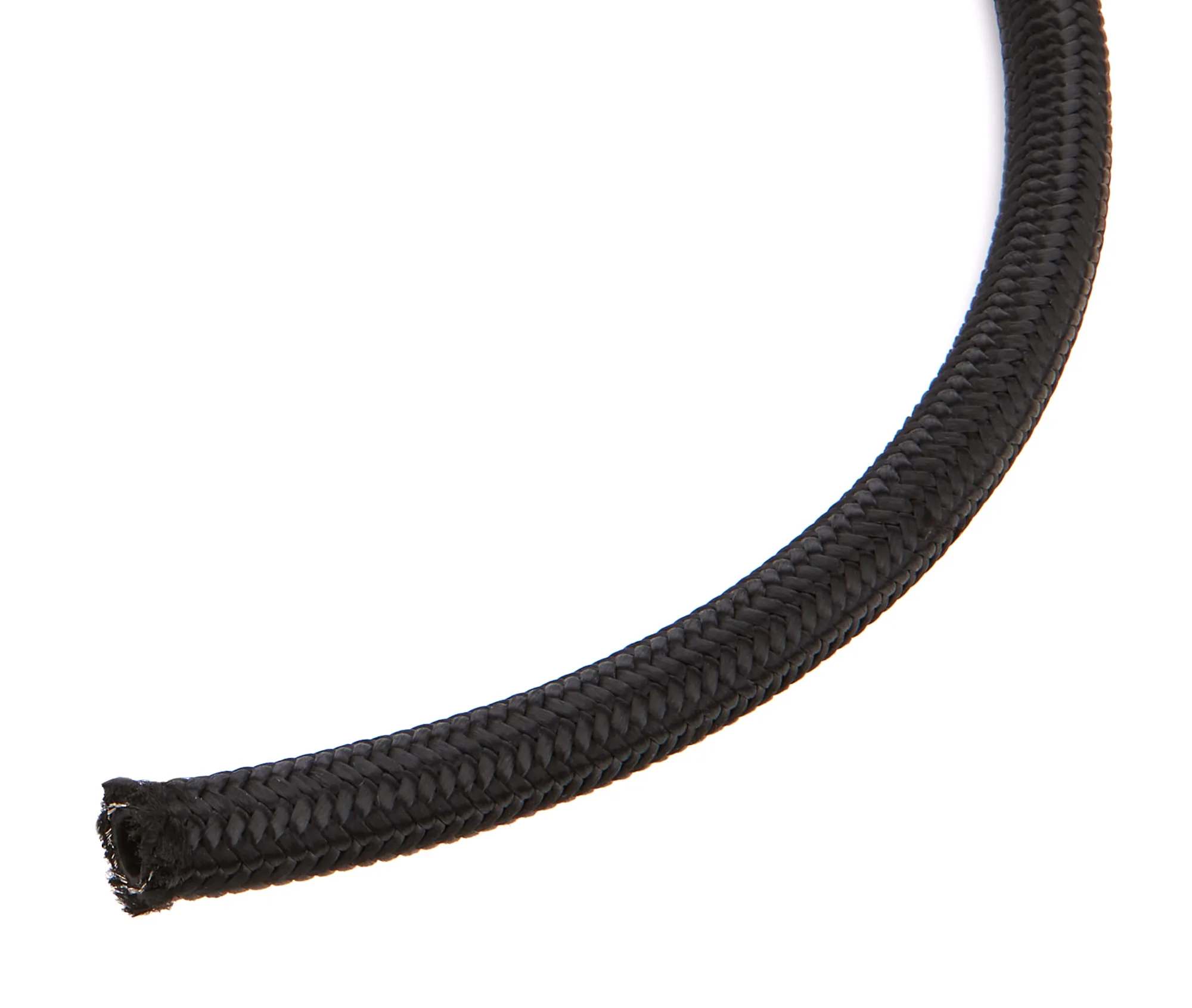 REDHORSE PERFORMANCE 6AN Black Hose 50ft 230-06-50