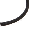 REDHORSE PERFORMANCE 6AN Black Hose 6ft -609797