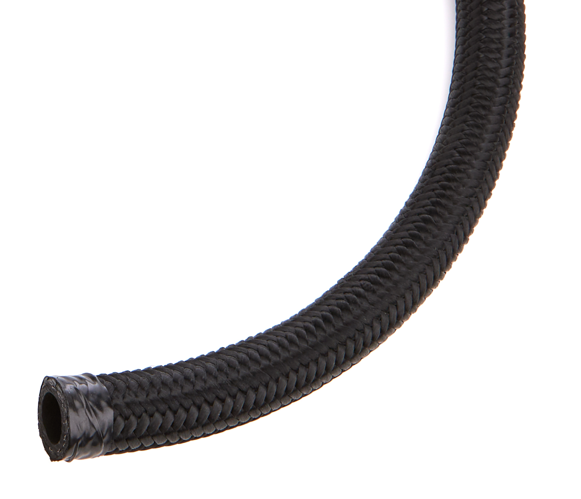 REDHORSE PERFORMANCE 8AN Black Hose 10ft -609732