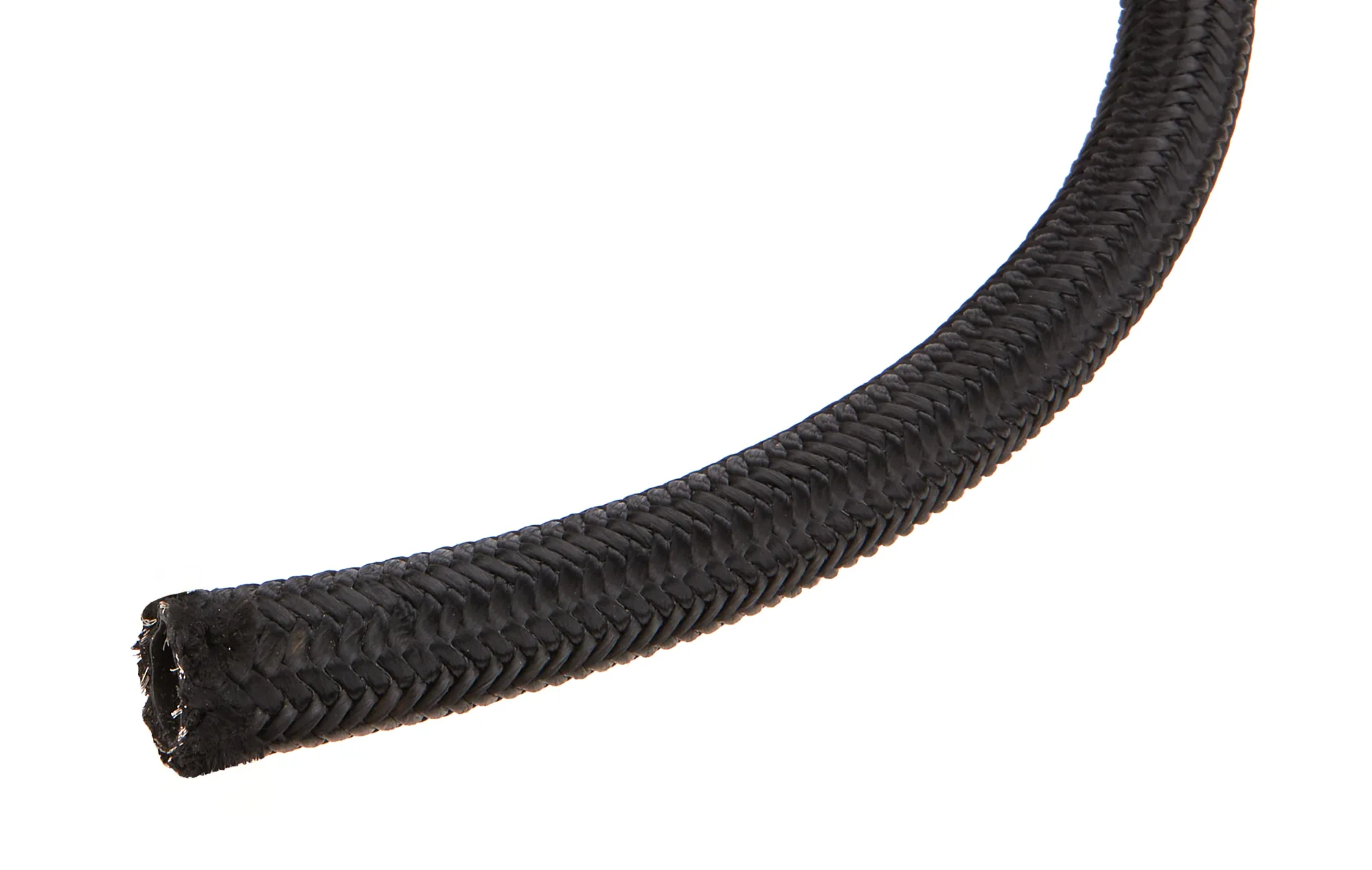 REDHORSE PERFORMANCE 10AN Black Hose 10ft 0230-10-10