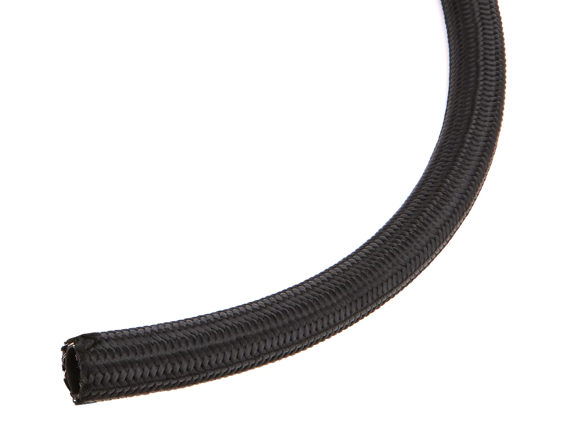 REDHORSE PERFORMANCE 12AN Black Hose 20ft 0230-12-20