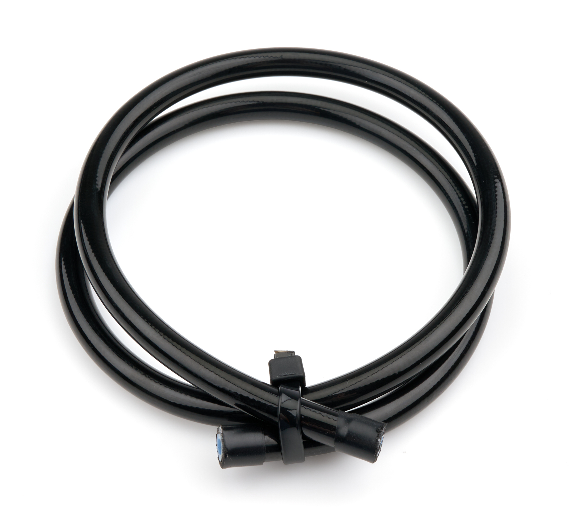 REDHORSE PERFORMANCE 3AN Bulk Brake Hose Black 0301-03-01