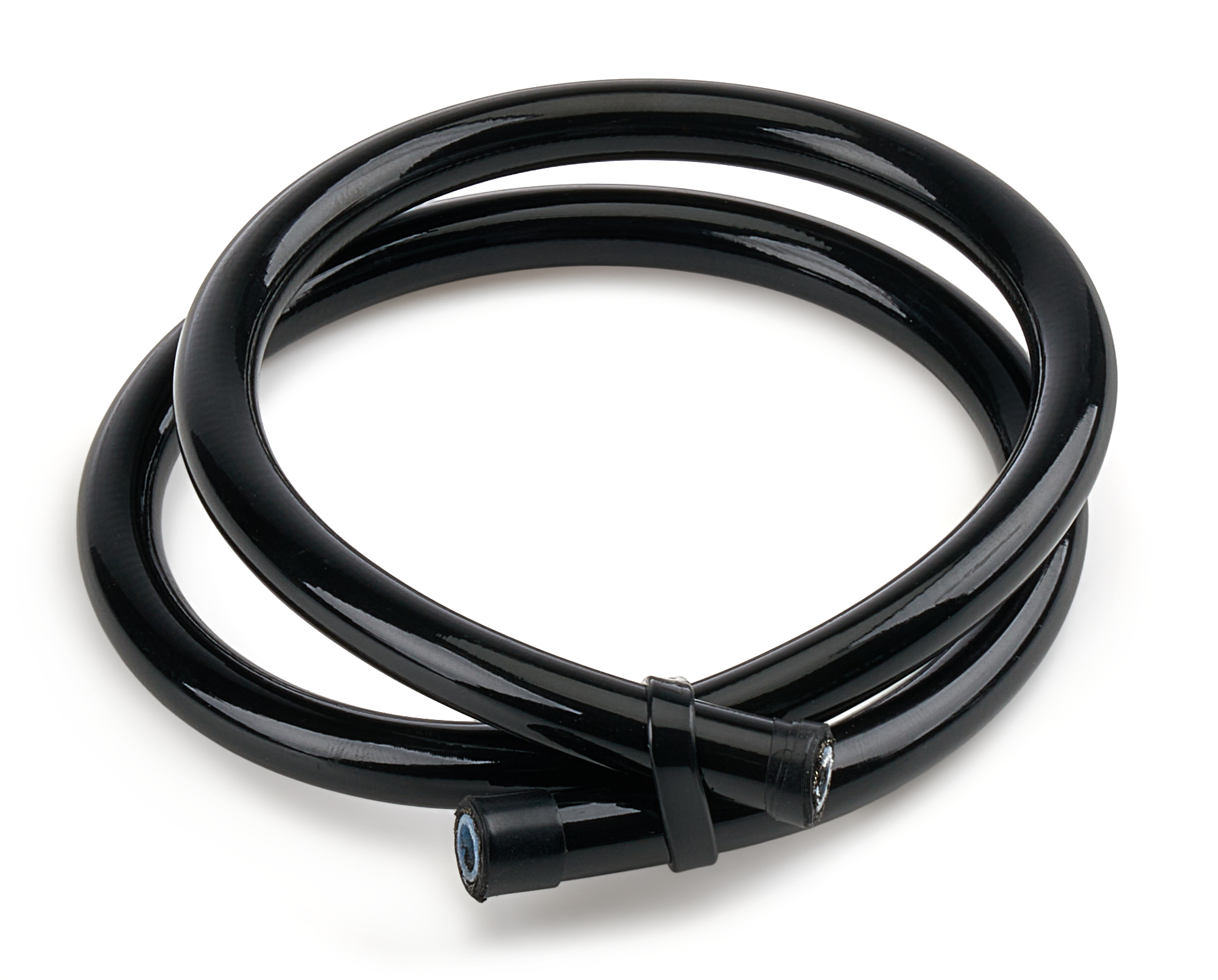 REDHORSE PERFORMANCE 4AN Bulk Brake Hose Black 0301-04-01
