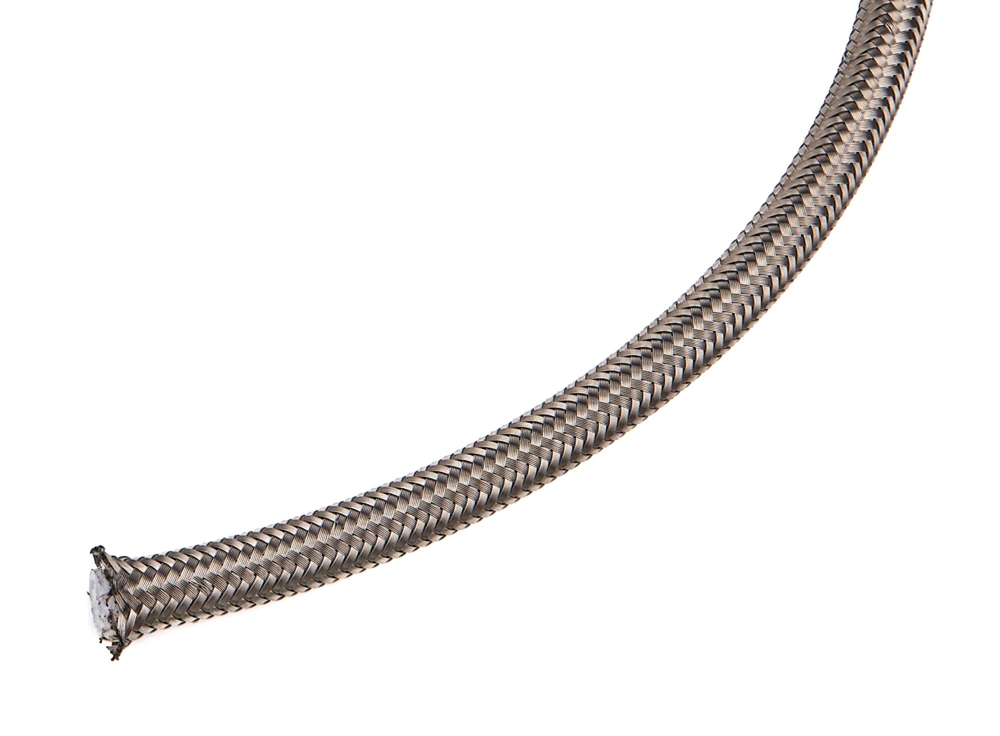 REDHORSE PERFORMANCE 6AN PTFE Hose - 20ft 0304-06-20