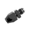 REDHORSE PERFORMANCE 6AN Hard Line Adapters Black 3100-06-05-2