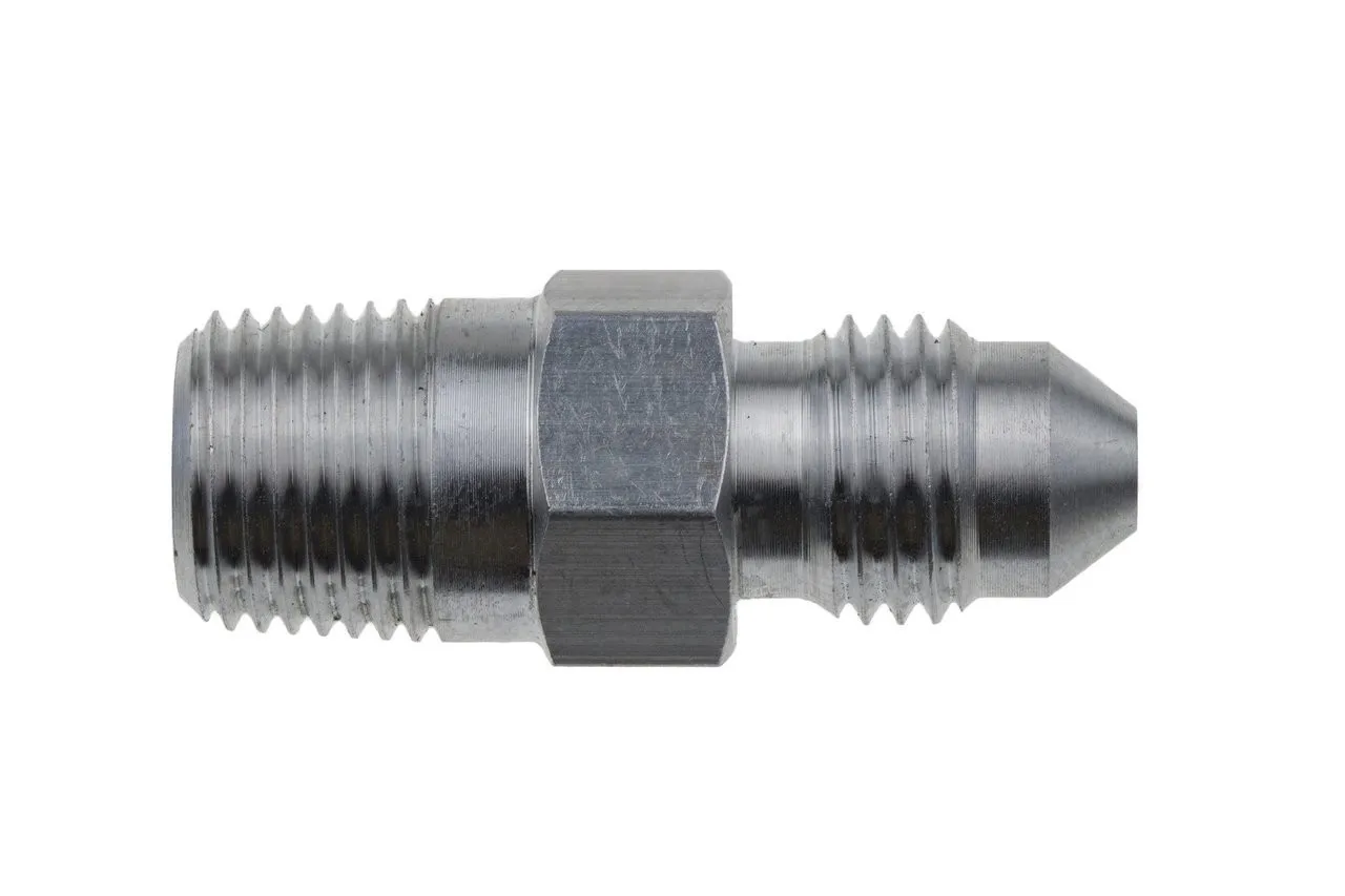 REDHORSE PERFORMANCE 3AN Brake Adapters St ainless 0316-03-02