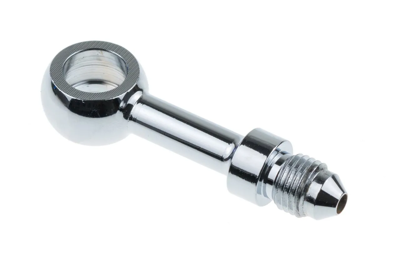 REDHORSE PERFORMANCE 3AN Brake Adapters Steel 474877
