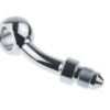 REDHORSE PERFORMANCE 3AN Brake Adapters Steel 487660